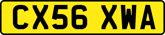 CX56XWA