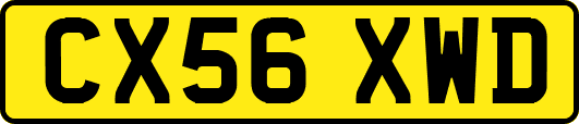 CX56XWD