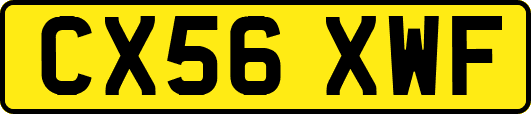 CX56XWF