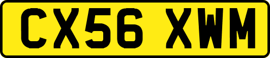 CX56XWM