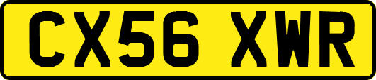 CX56XWR