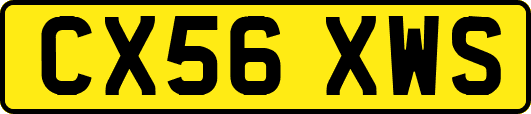 CX56XWS