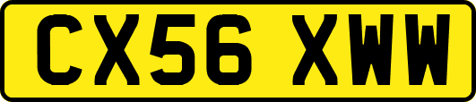 CX56XWW