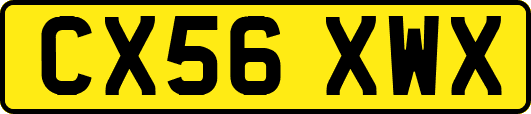 CX56XWX