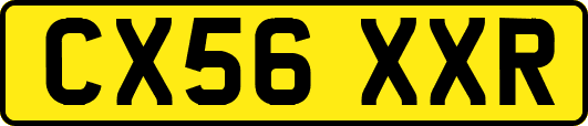 CX56XXR