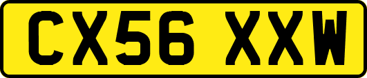 CX56XXW