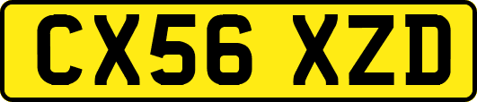 CX56XZD
