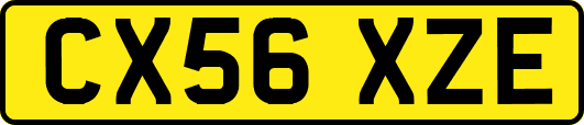 CX56XZE