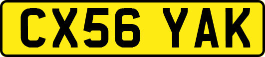 CX56YAK