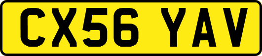 CX56YAV
