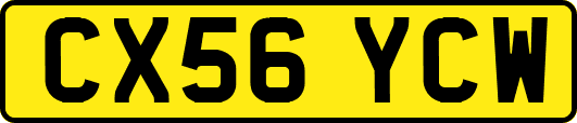 CX56YCW