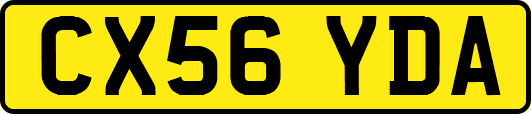CX56YDA