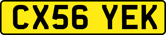 CX56YEK