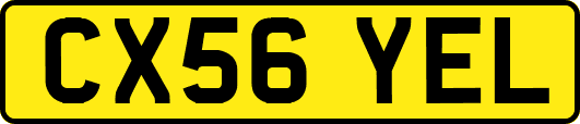CX56YEL