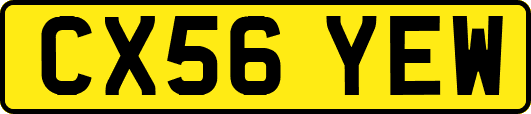 CX56YEW