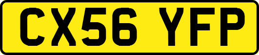 CX56YFP