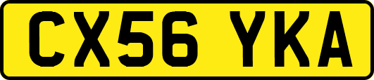 CX56YKA