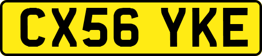 CX56YKE
