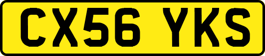CX56YKS