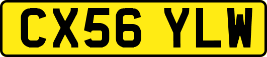 CX56YLW