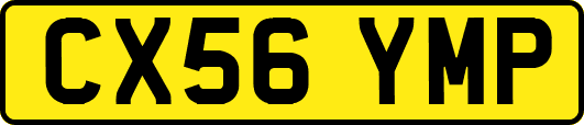 CX56YMP