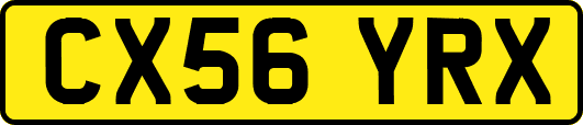 CX56YRX