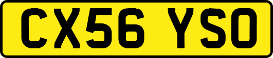 CX56YSO