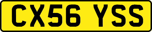 CX56YSS
