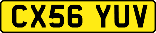 CX56YUV