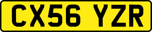 CX56YZR