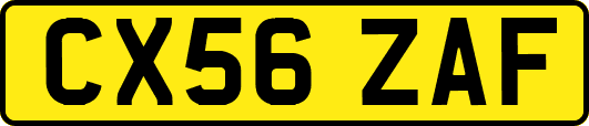 CX56ZAF