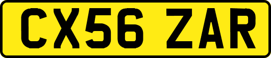 CX56ZAR