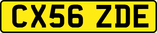 CX56ZDE