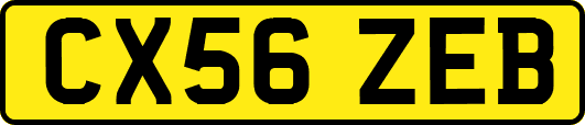 CX56ZEB