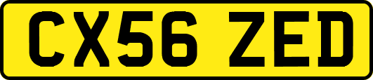 CX56ZED