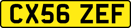 CX56ZEF