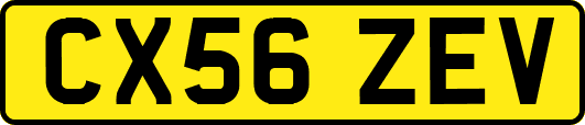 CX56ZEV