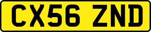 CX56ZND