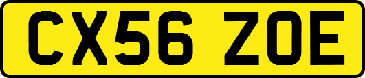 CX56ZOE