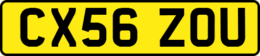 CX56ZOU