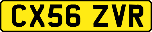 CX56ZVR
