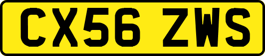 CX56ZWS