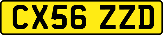 CX56ZZD