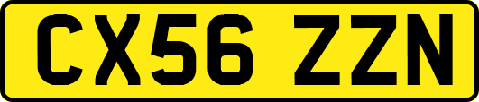 CX56ZZN