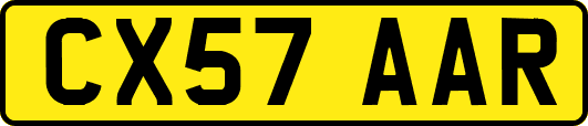 CX57AAR