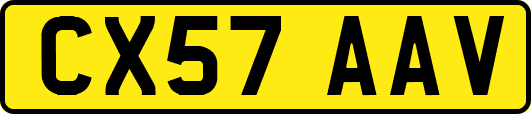 CX57AAV
