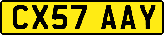 CX57AAY