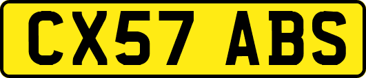 CX57ABS