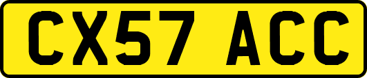 CX57ACC