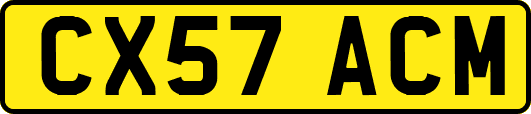 CX57ACM